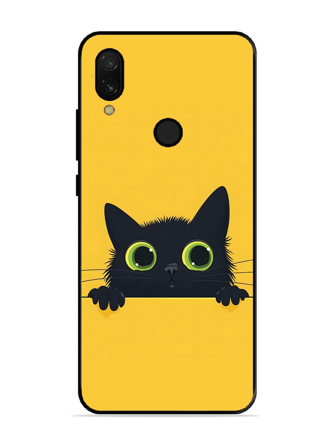 Xiaomi Redmi 7 Cat