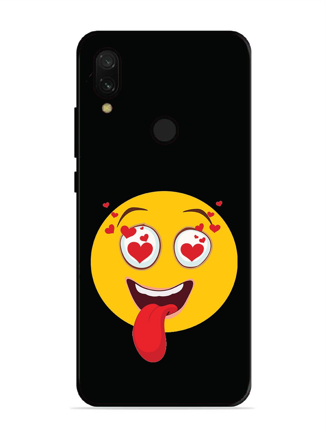 Xiaomi Redmi 7 Lovely Smiley