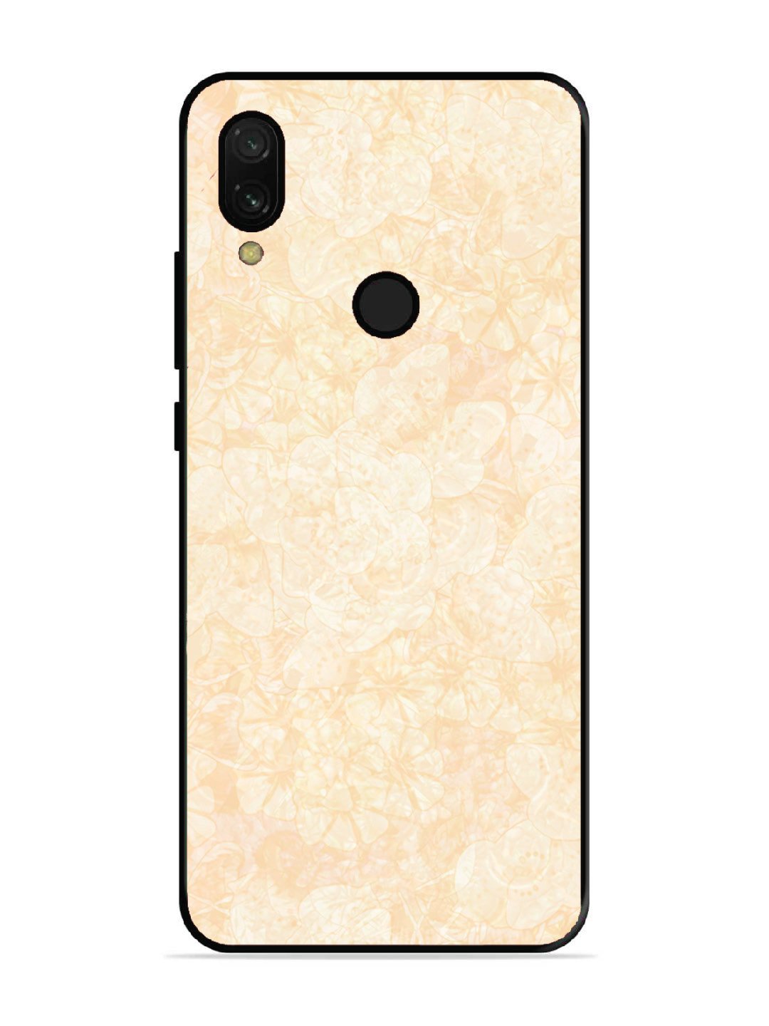 Xiaomi Redmi 7 Blossom White Floral
