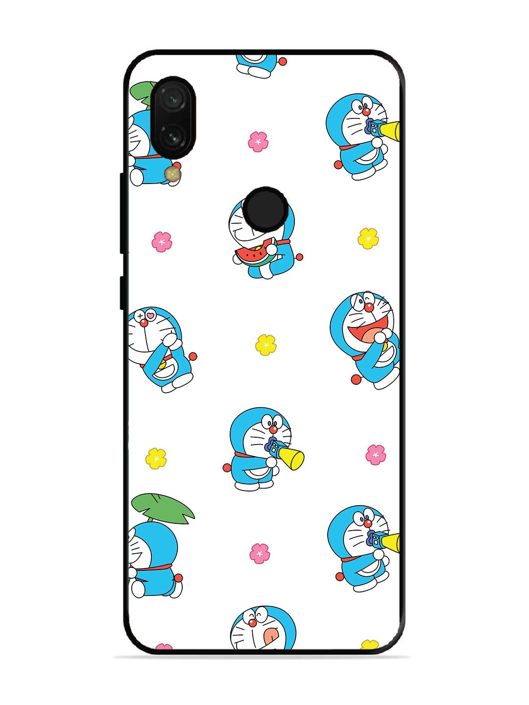 Xiaomi Redmi 7 Doraemon