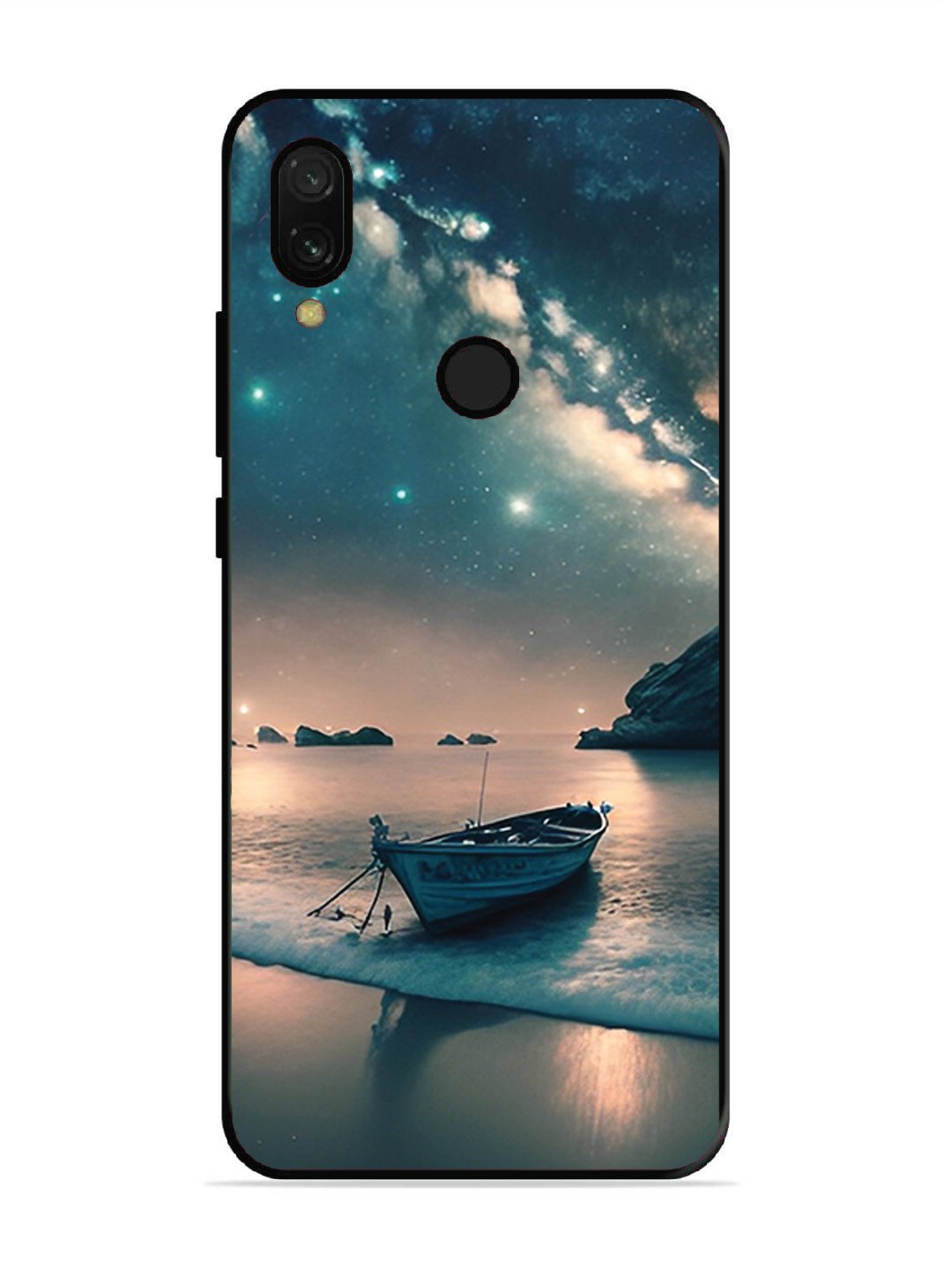 Xiaomi Redmi 7 Seaside Escape