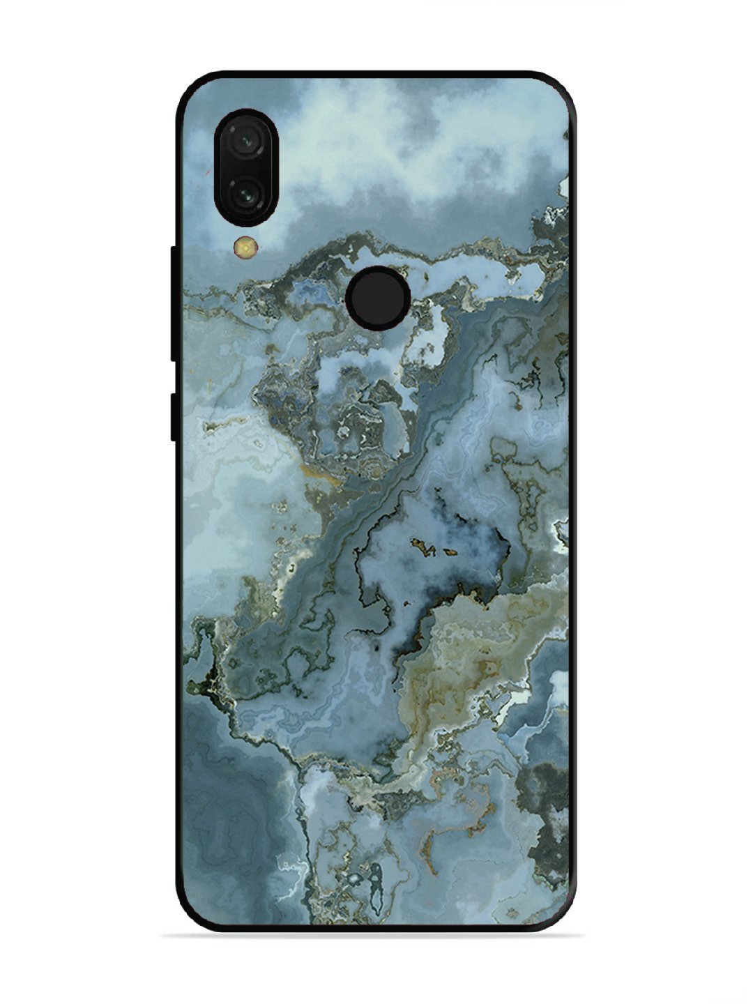 Xiaomi Redmi 7 Celestial Blue Marble