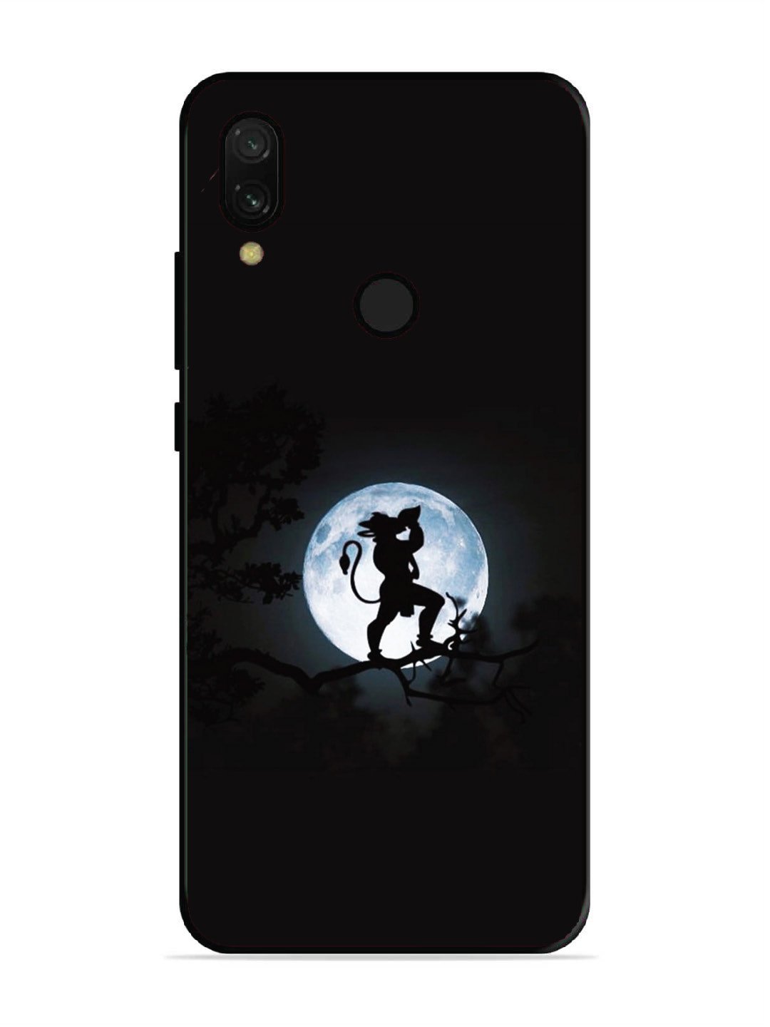Xiaomi Redmi 7 Hanuman