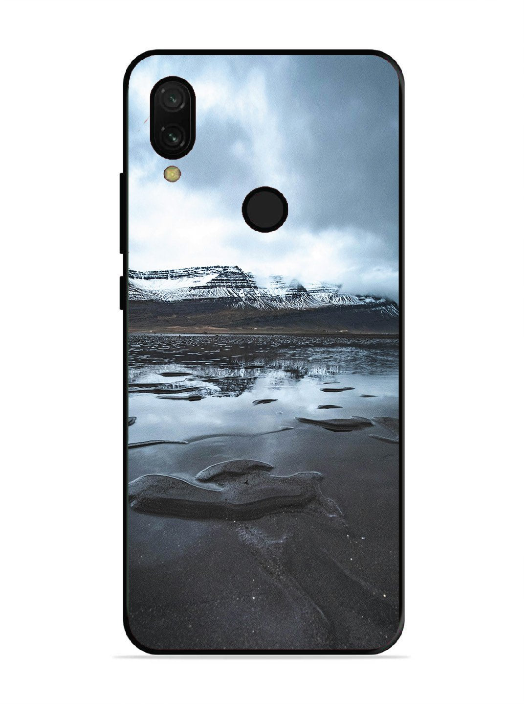 Xiaomi Redmi 7 Beach And Mountain