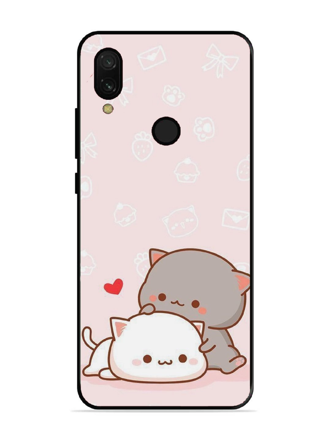 Xiaomi Redmi 7 Bubu & Dudu Love