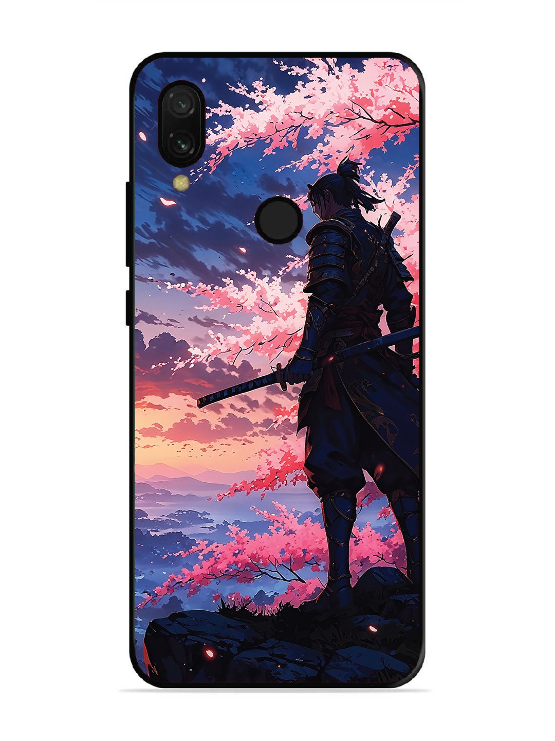 Xiaomi Redmi 7 Samuray