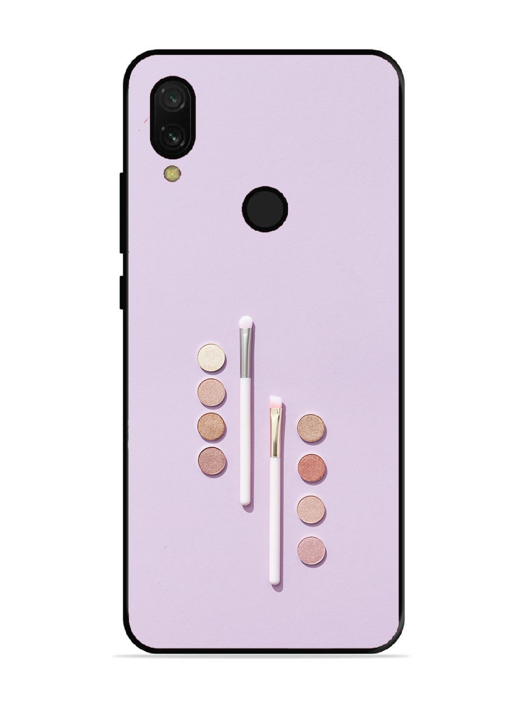 Xiaomi Redmi 7 Girls Makeup Story