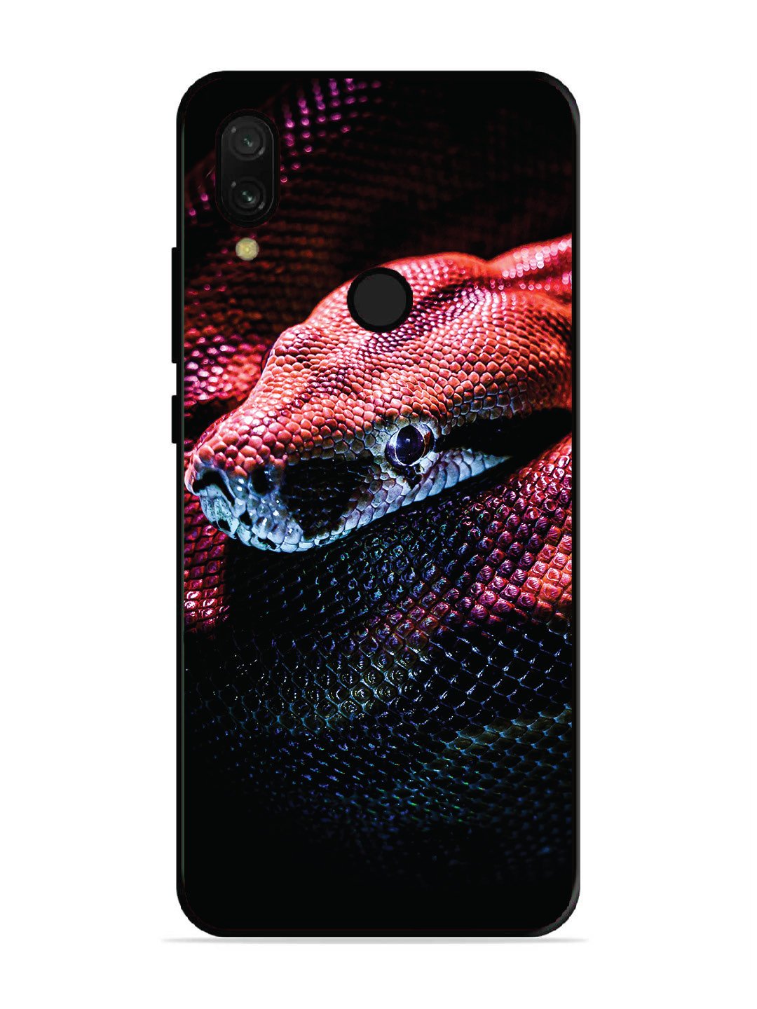 Xiaomi Redmi 7 Red Snake