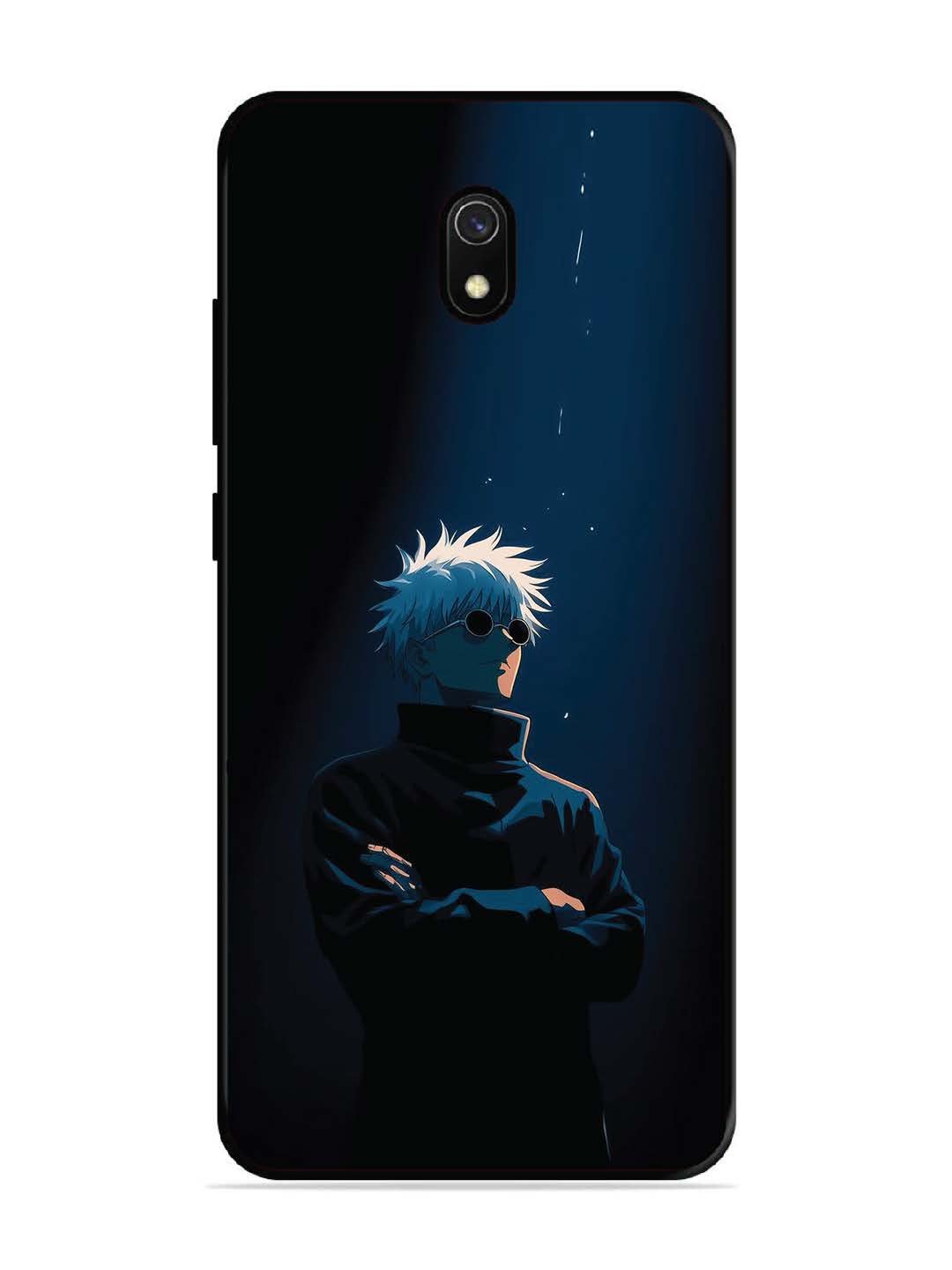 Xiaomi Redmi 8A The Unveiled Power Satoru Gojo