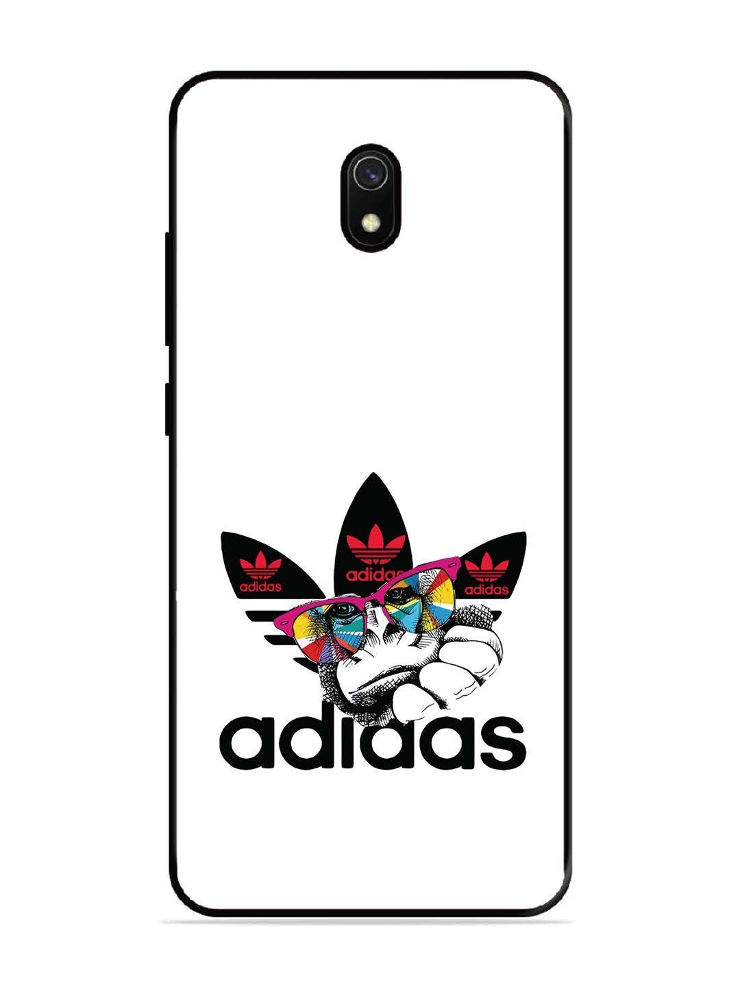 Xiaomi Redmi 8A Street Style Adidas Burst