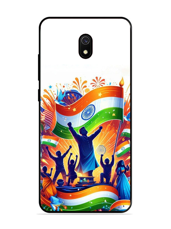 XIAOMI Redmi 8A Independant India