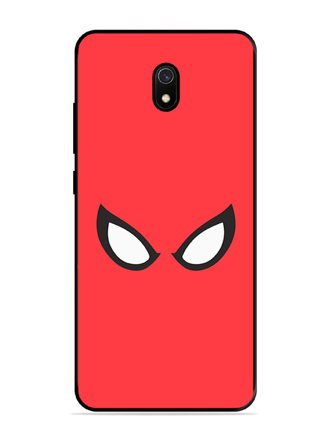 Xiaomi Redmi 8A Spiderman Eyes