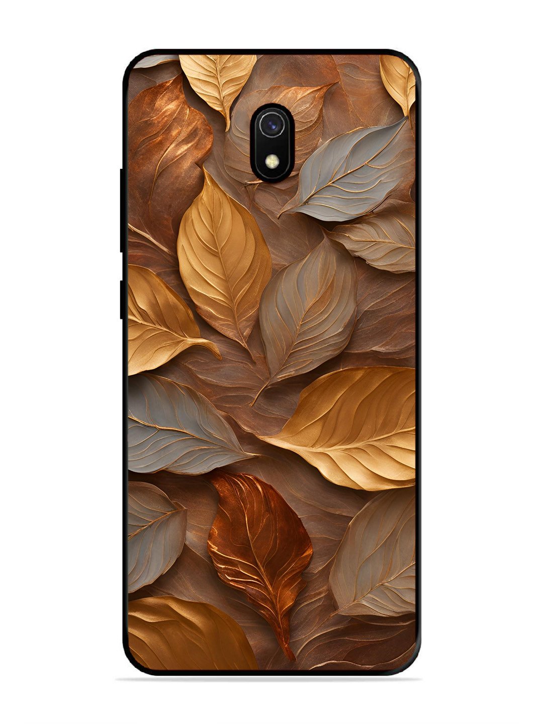 Xiaomi Redmi 8A Dry Leaves