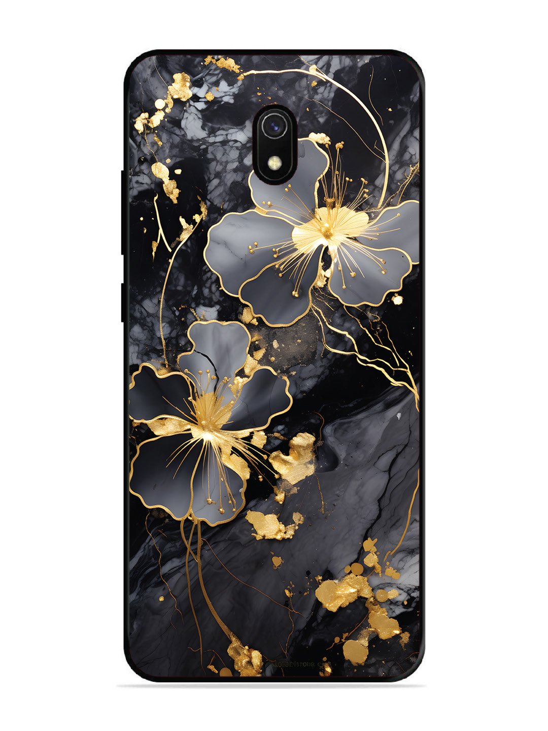 Xiaomi Redmi 8A Dark Flowars