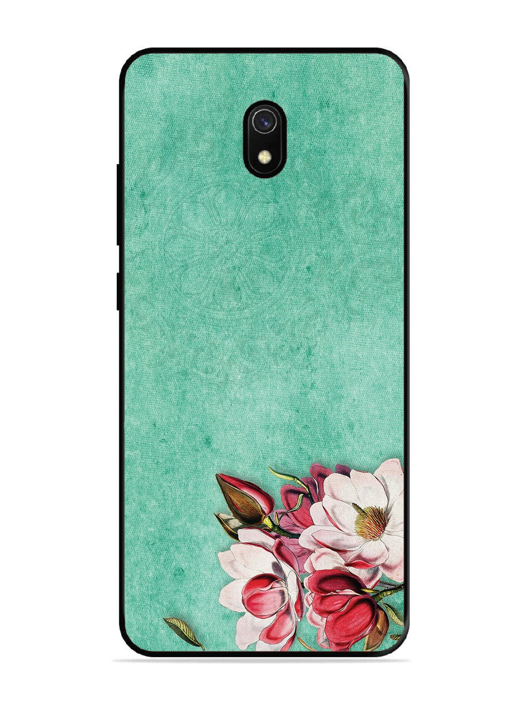 Xiaomi Redmi 8A Beautiful Flowers