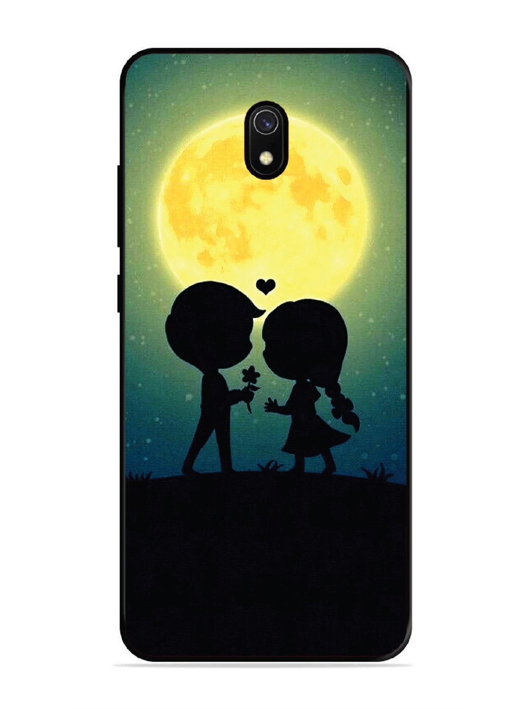 Xiaomi Redmi 8A Couple Kids