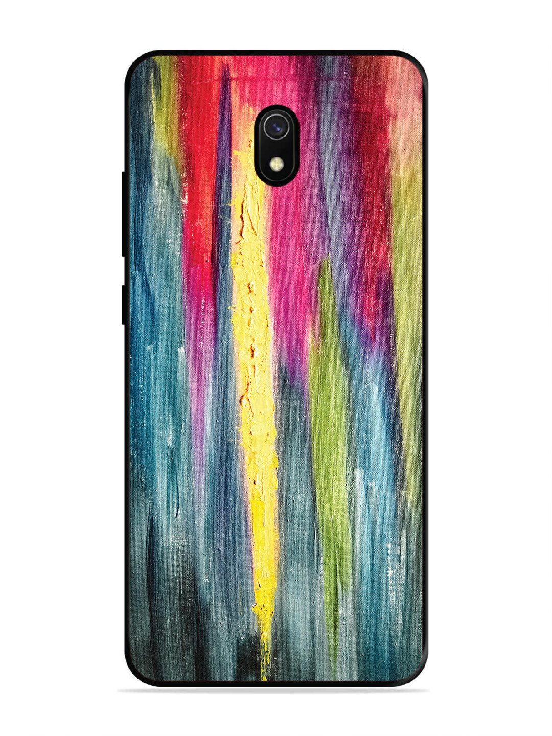 Xiaomi Redmi 8A Colorful Crayons