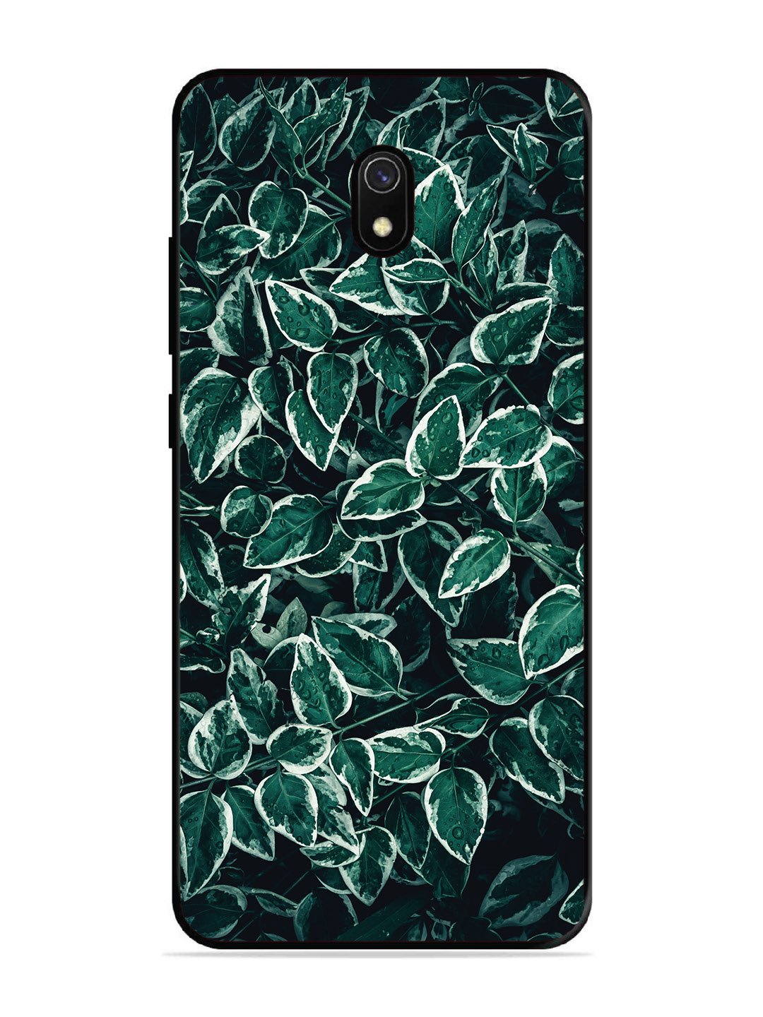 Xiaomi Redmi 8A Green Oasis Leafs