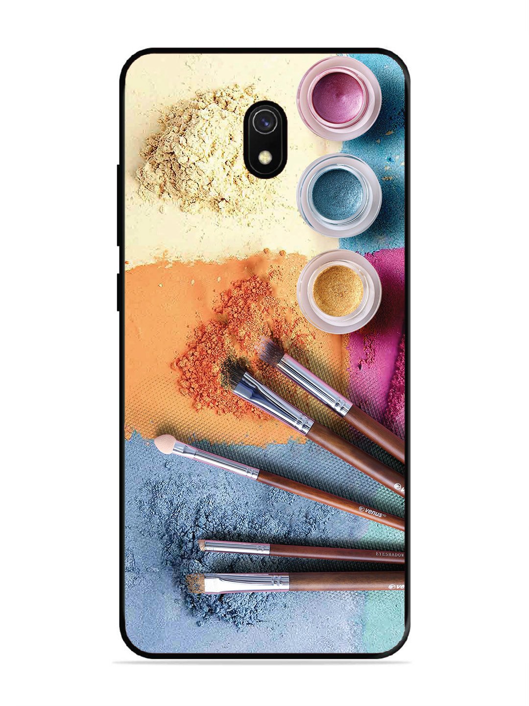 Xiaomi Redmi 8A Creative Canvas