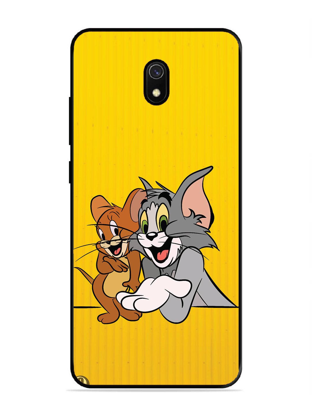 Xiaomi Redmi 8A Tom n Jerry