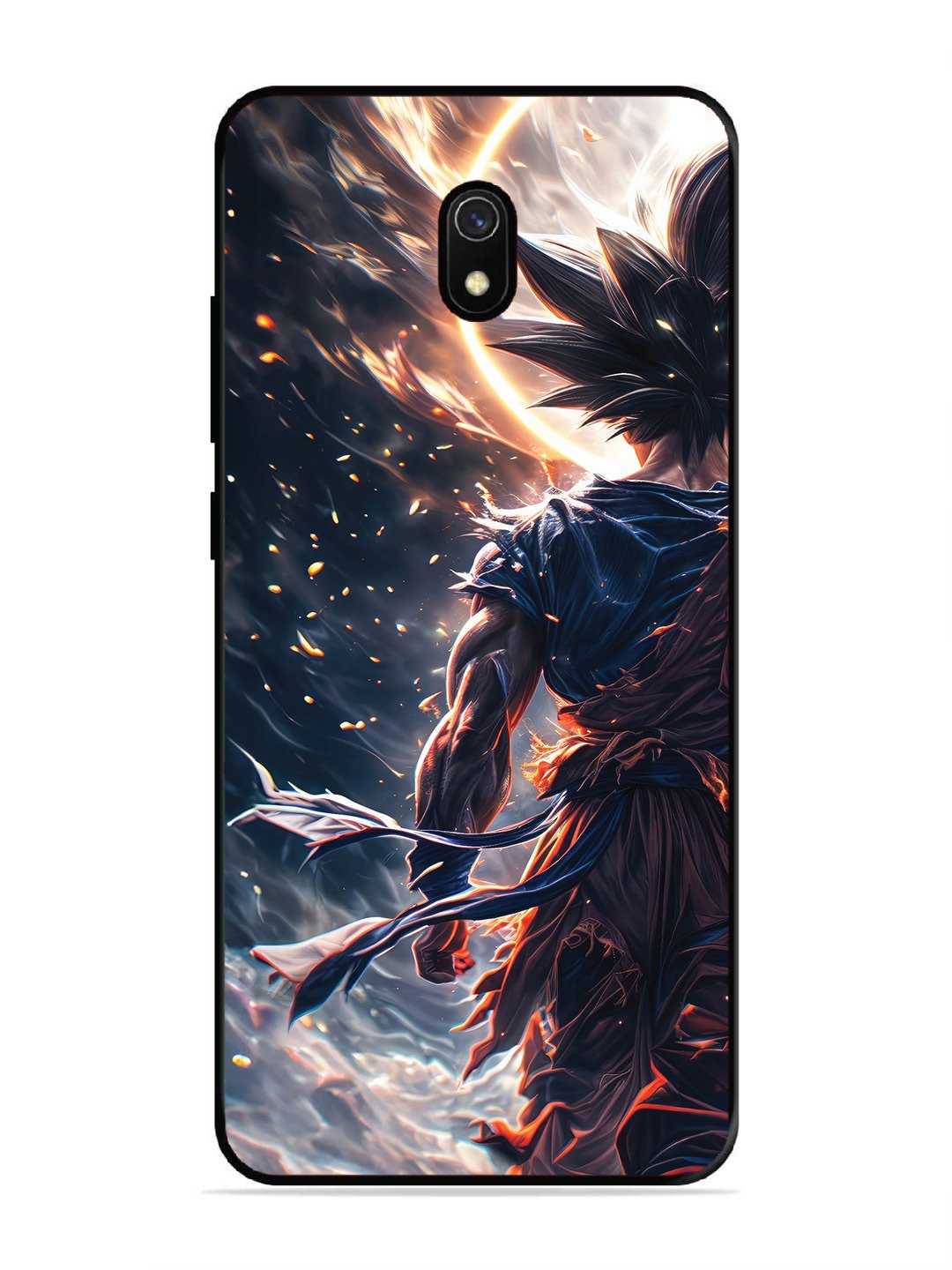 Xiaomi Redmi 8A Goku