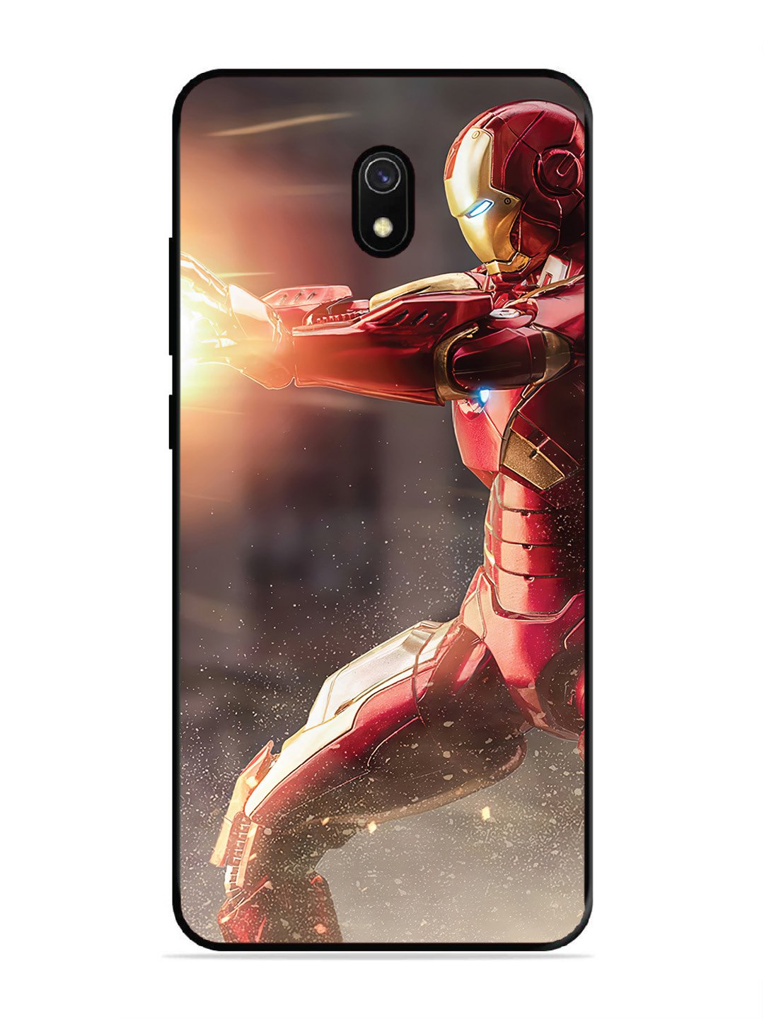 Xiaomi Redmi 8A Ironman Repulsor