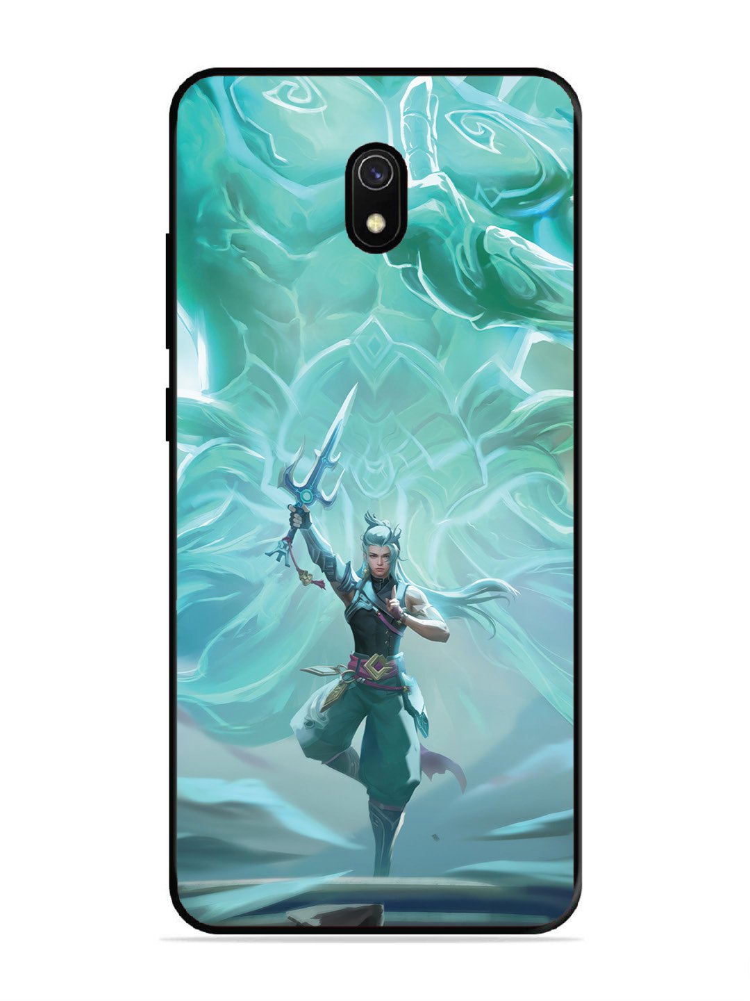 Xiaomi Redmi 8A Suyou