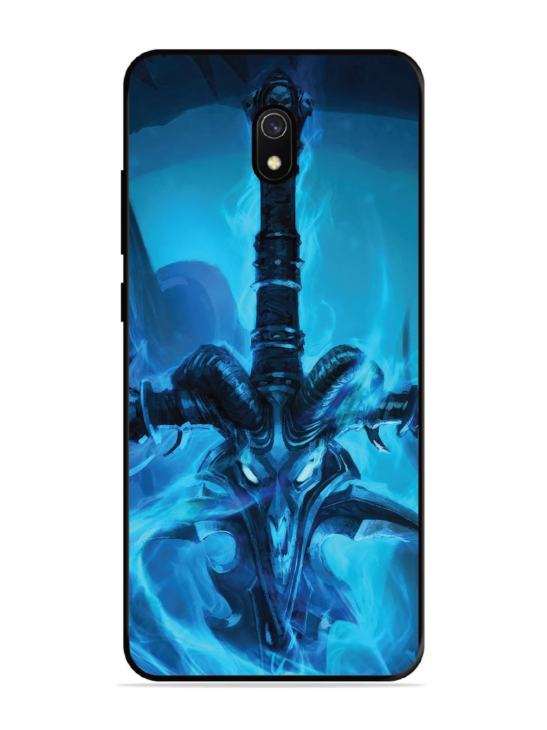 Xiaomi Redmi 8A Warcraft Arthas