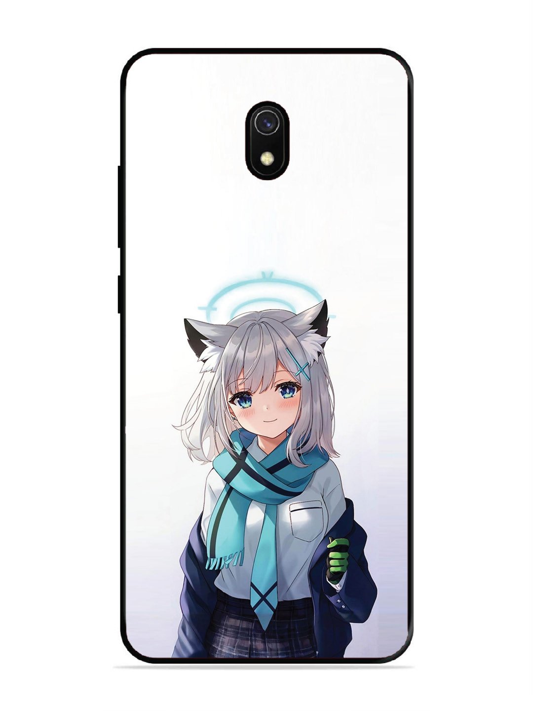 Xiaomi Redmi 8A Cute Angel