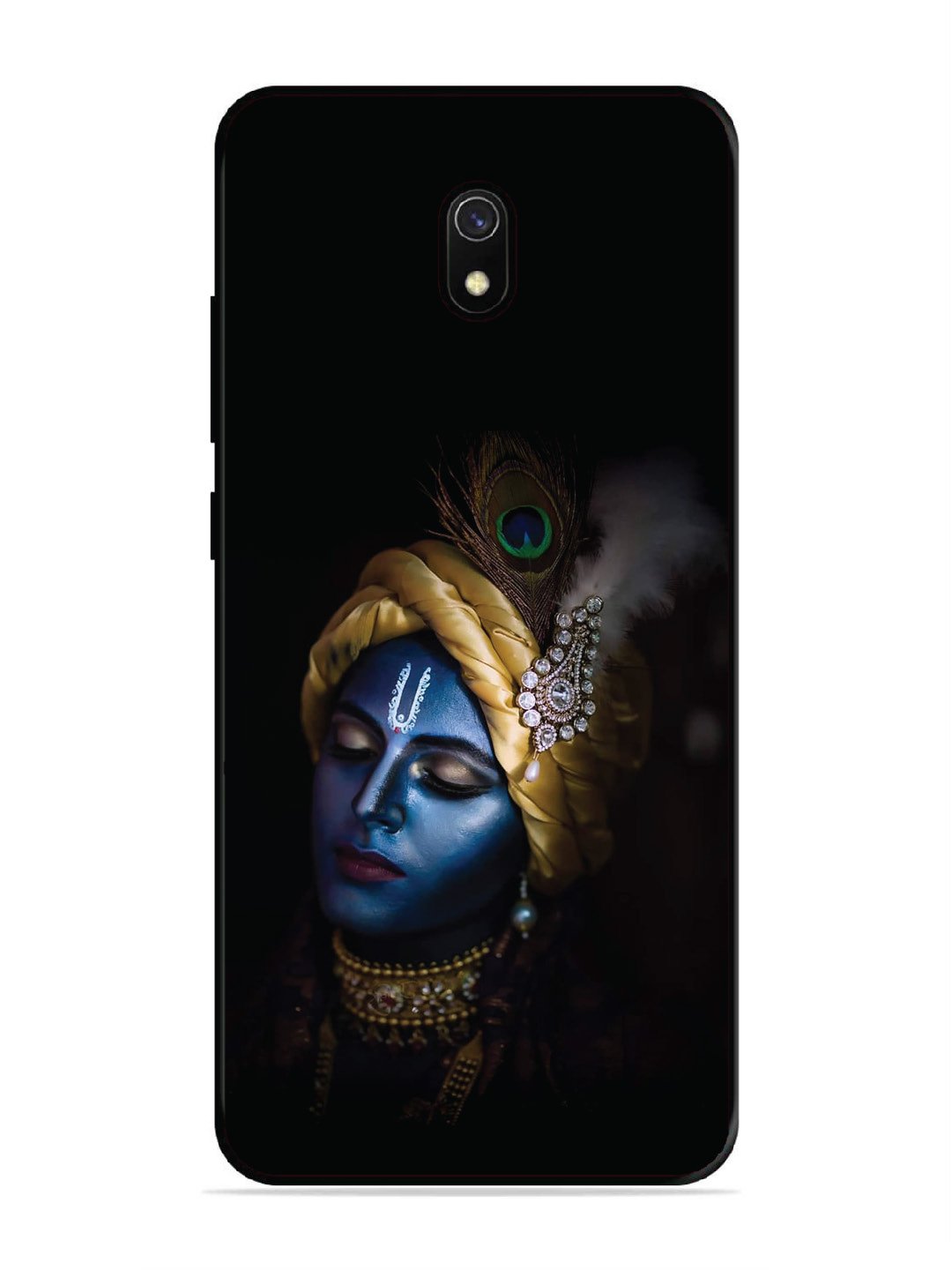 Xiaomi Redmi 8A Kanha Krishna