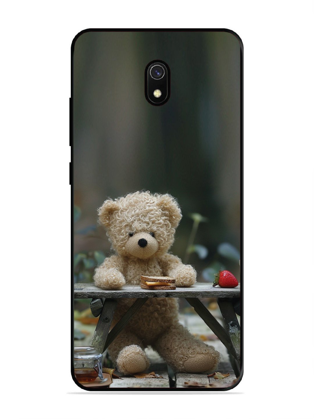 Xiaomi Redmi 8A Teddy Bear Picnic