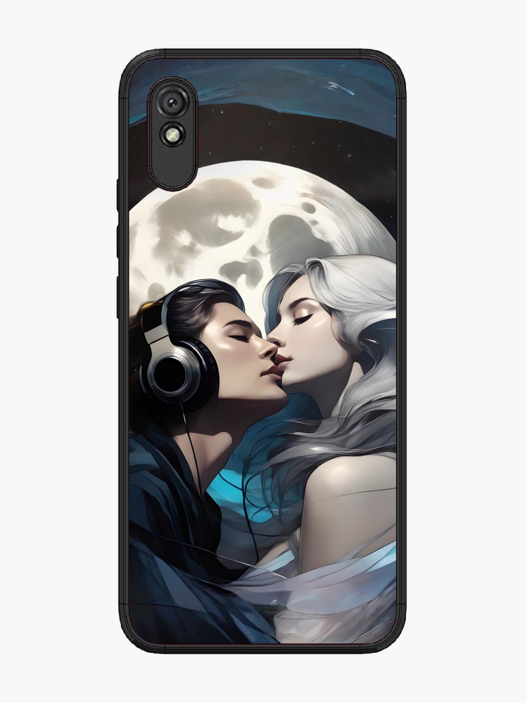 Xiaomi Redmi 9A Love, Together Always, Romance