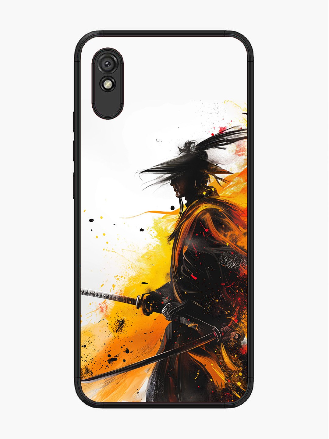 Xiaomi Redmi 9A Ninja