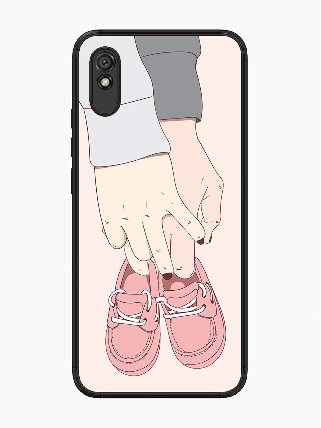 Xiaomi Redmi 9A New baby Arriving