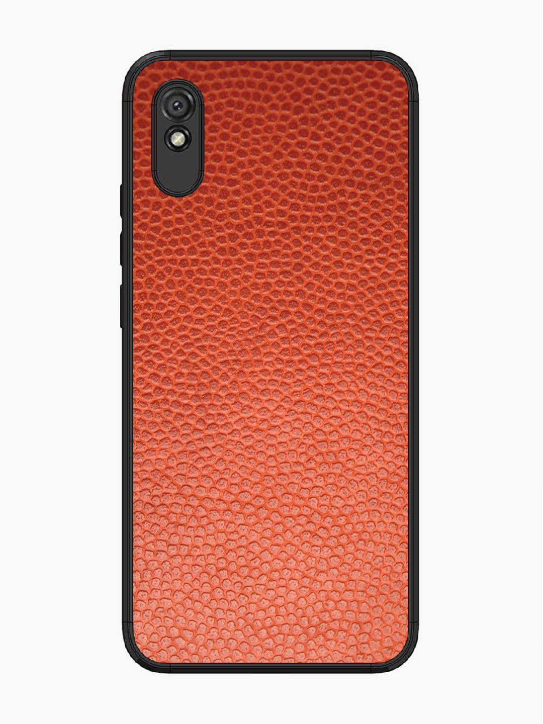 Xiaomi Redmi 9A Leather Pattern