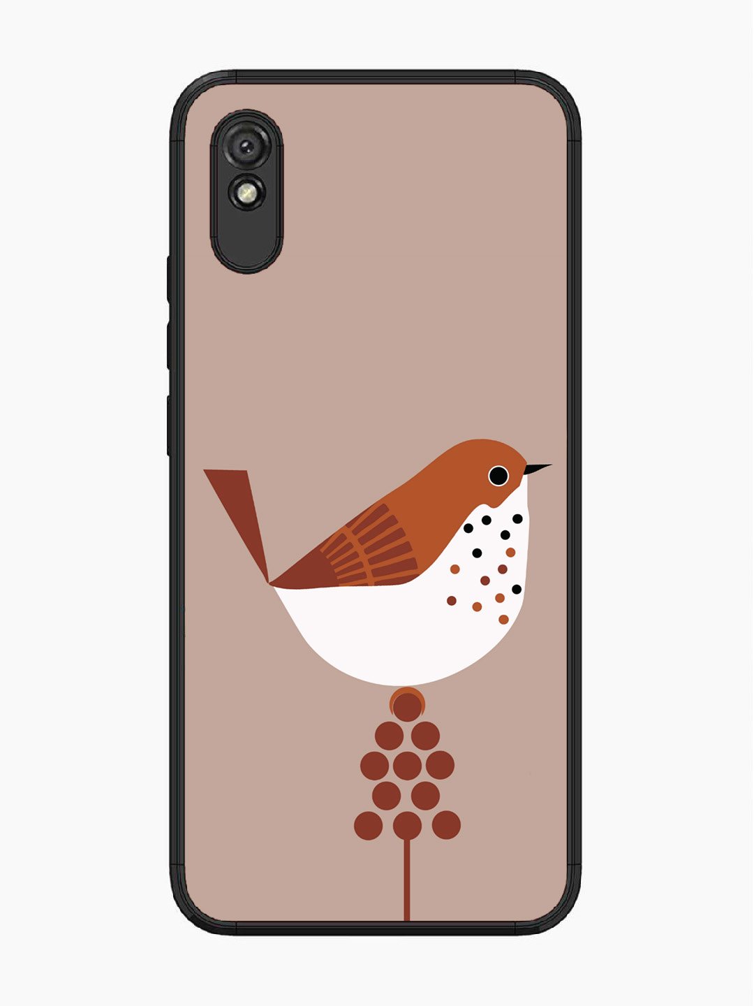 Xiaomi Redmi 9A Sparrow