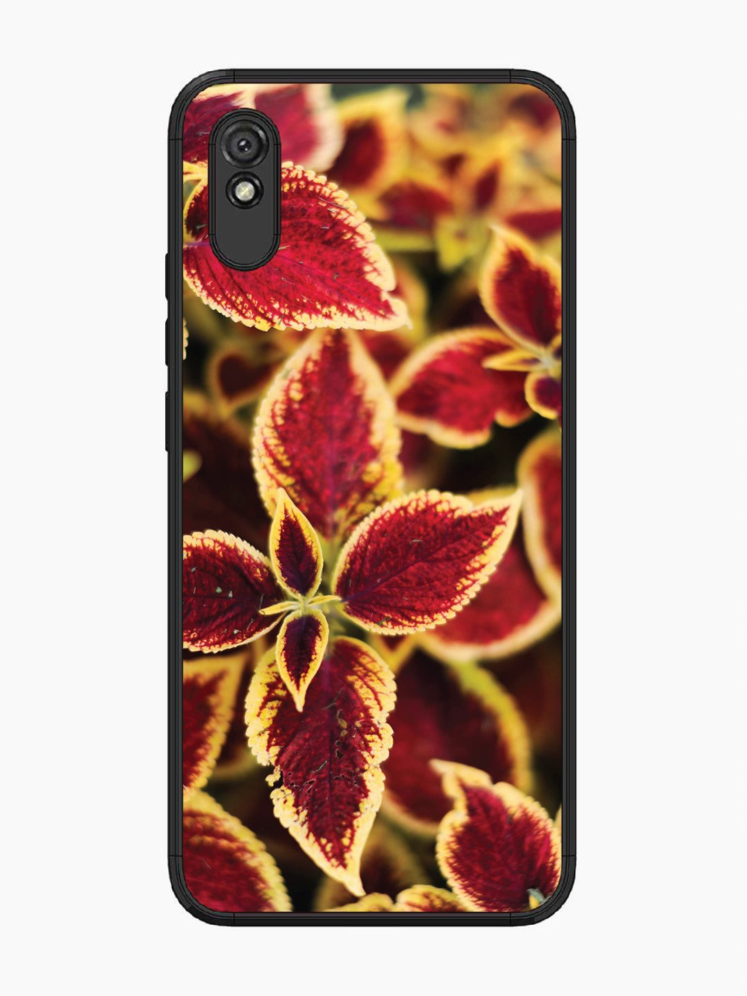 Xiaomi Redmi 9A Autumn Blaze