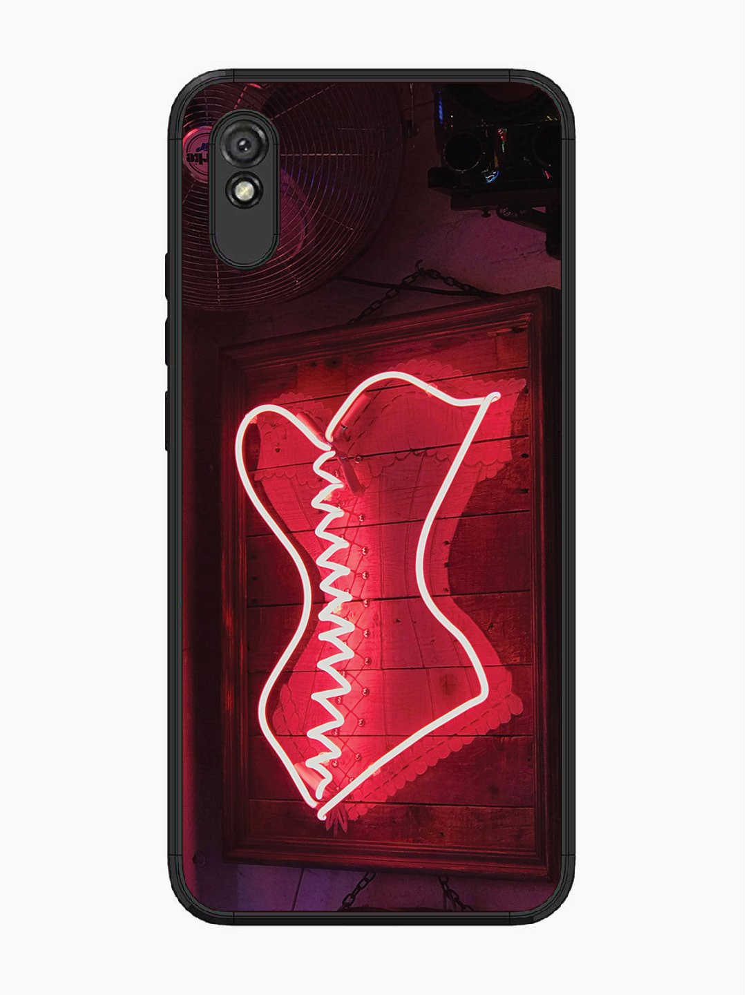 Xiaomi Redmi 9A Neon Glowing Innerwear