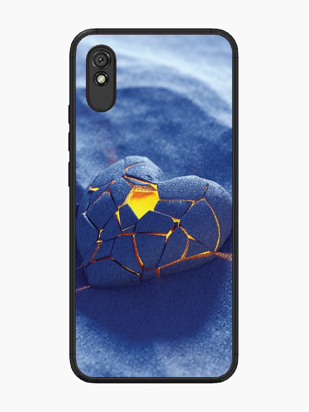 Xiaomi Redmi 9A Broken Heart