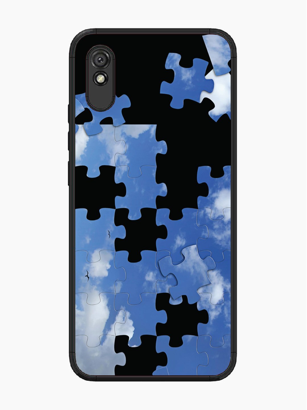 Xiaomi Redmi 9A Puzzle
