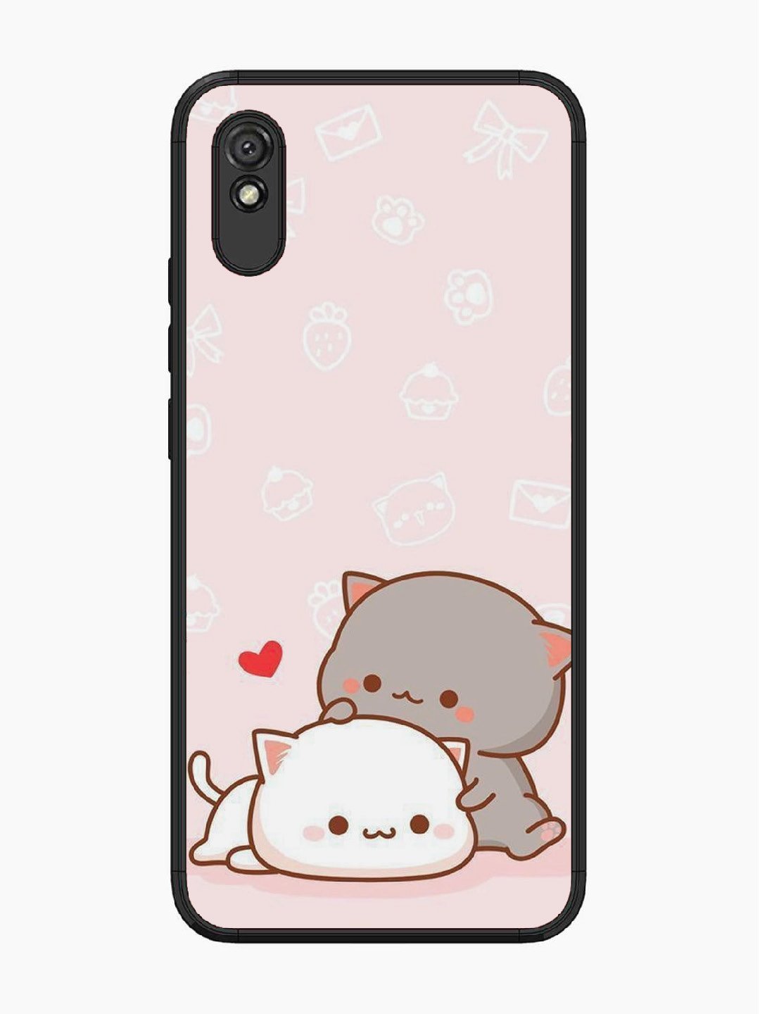 Xiaomi Redmi 9A Bubu & Dudu Love