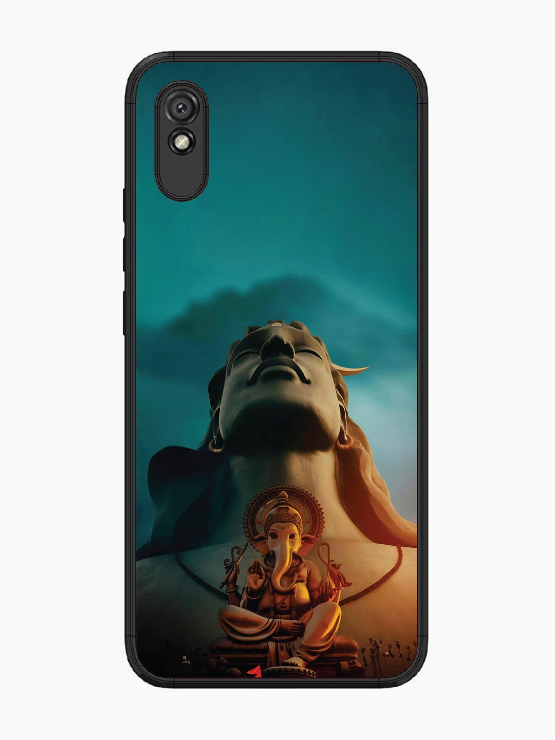 Xiaomi Redmi 9A Shiva & Ganesh