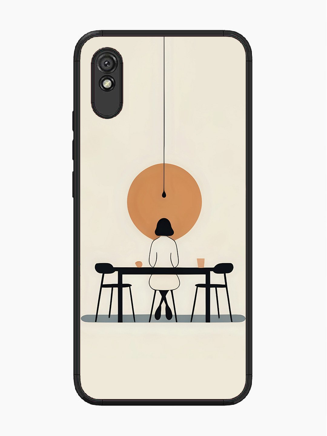 Xiaomi Redmi 9A Alone