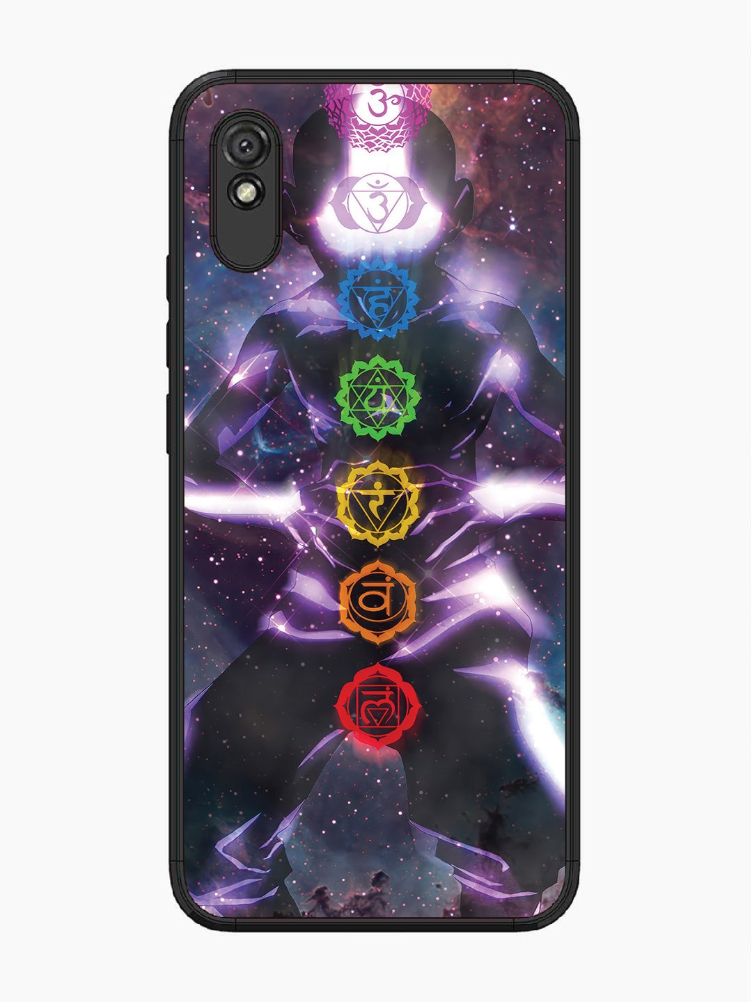 Xiaomi Redmi 9A Aang Avatar The Last Airbender