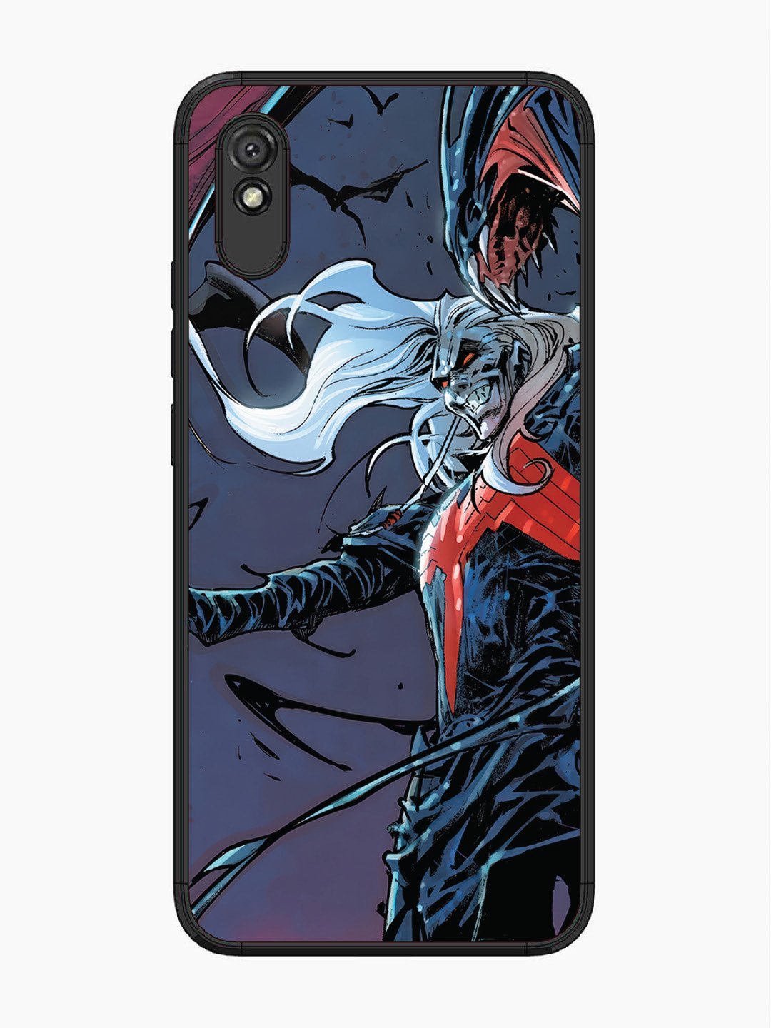 Xiaomi Redmi 9A Knull Marvel Supervillain