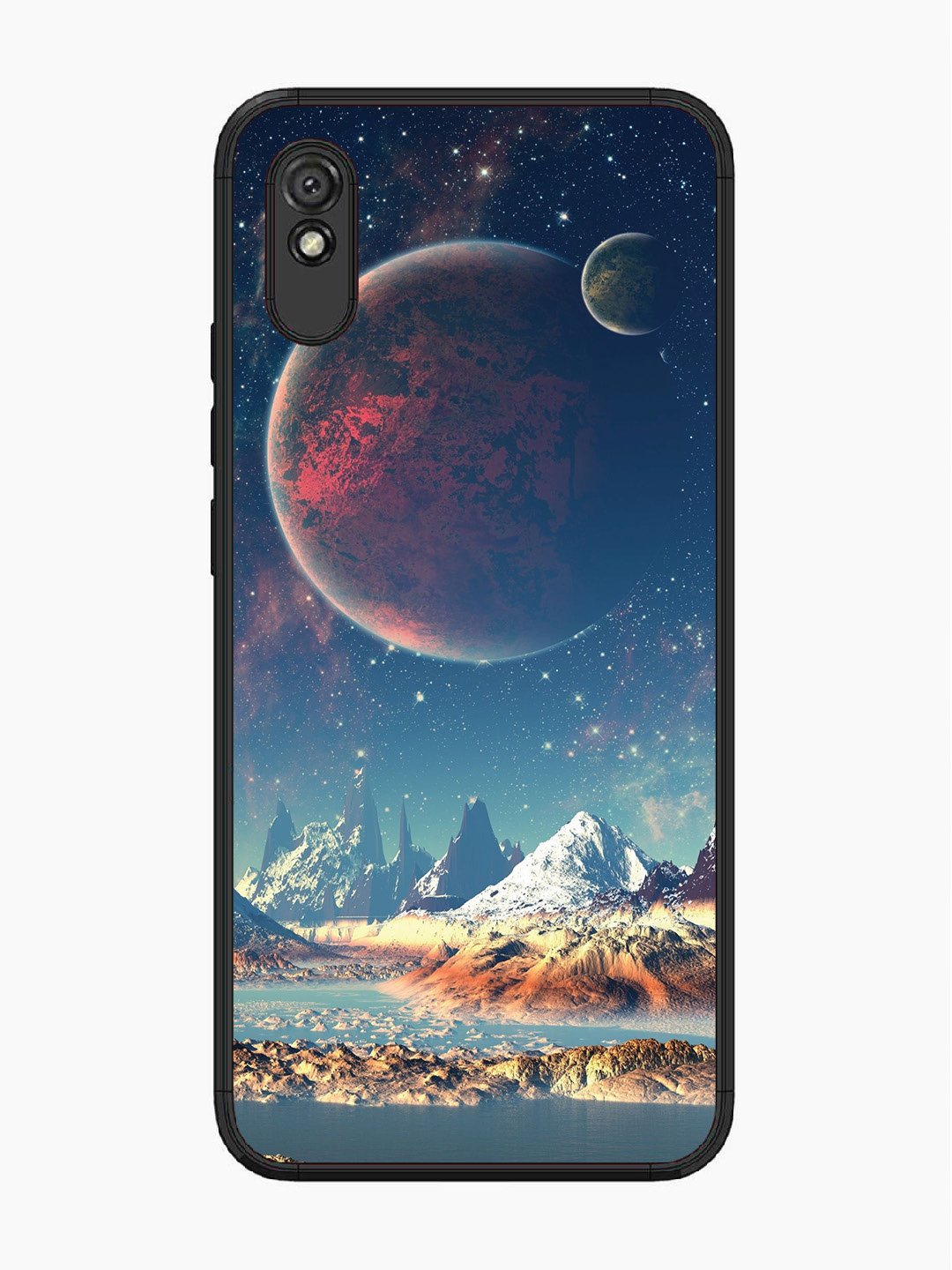 Xiaomi Redmi 9A Space