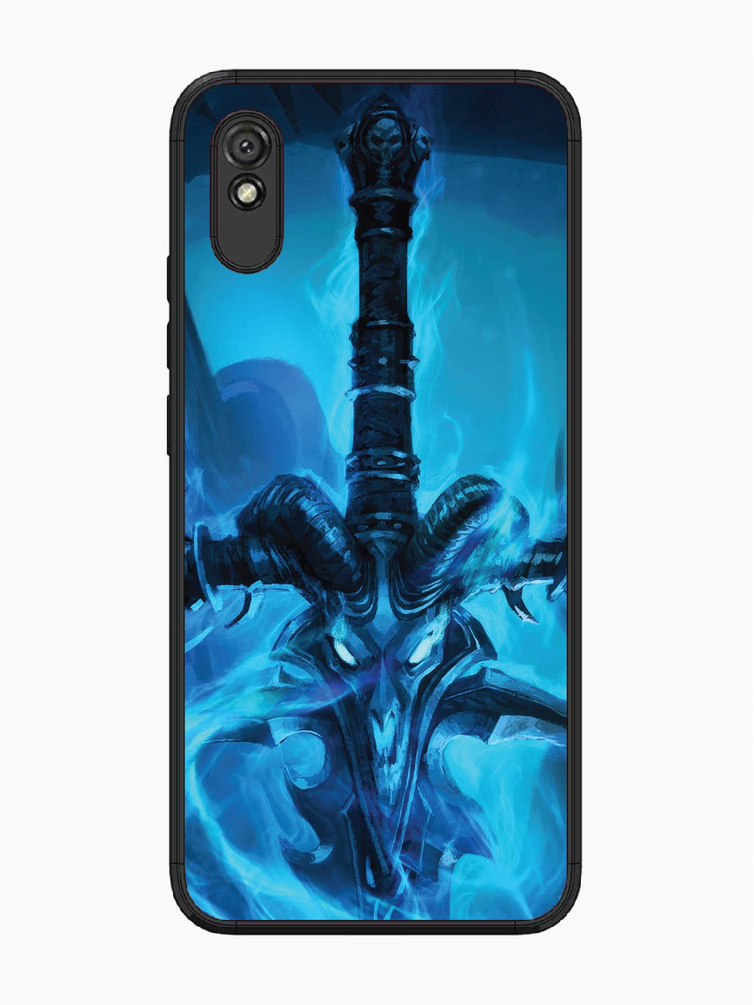 Xiaomi Redmi 9A Warcraft Arthas