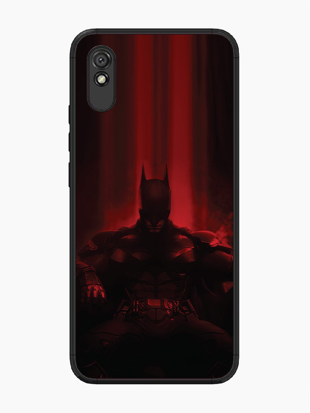 Xiaomi Redmi 9A King of Bats dc superhero