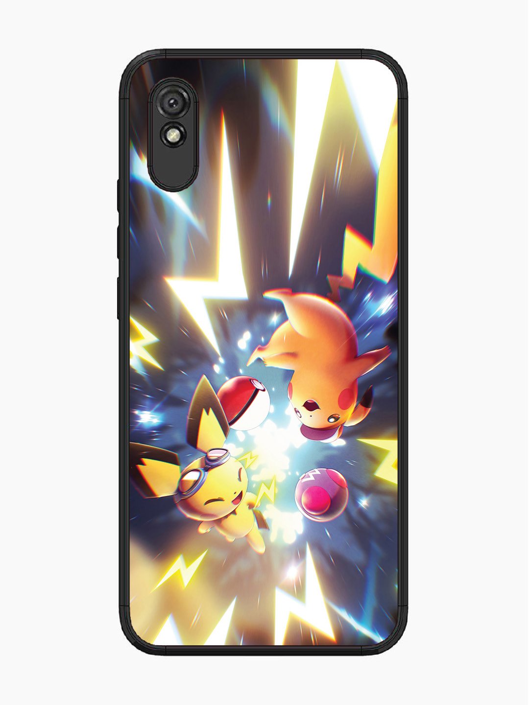Xiaomi Redmi 9A pikachu
