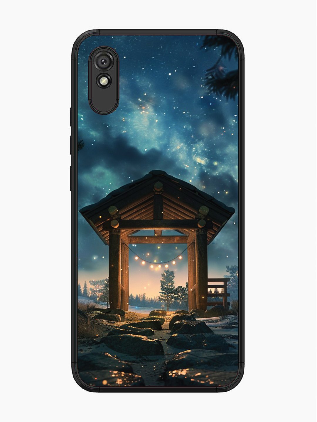 Xiaomi Redmi 9A Starry Night Gateway